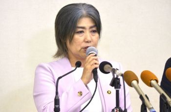 Drama Politik Jepang: Wali Kota Maki Takubo 
