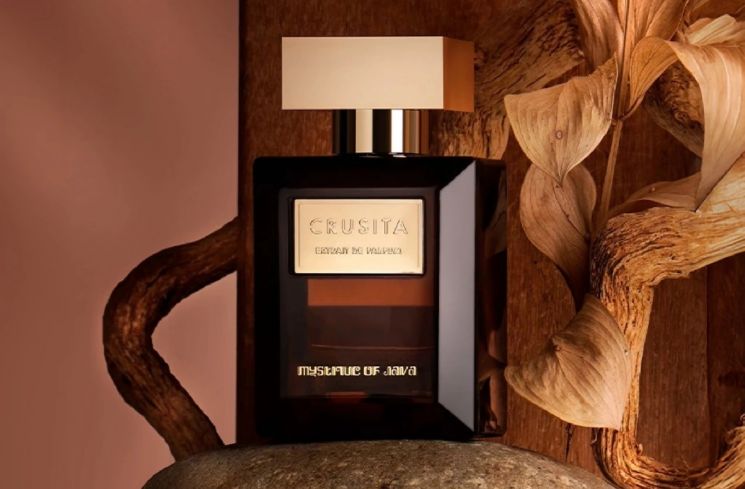 Parfum Aroma Kemenyan (shopee/CRUSITA Official Store)