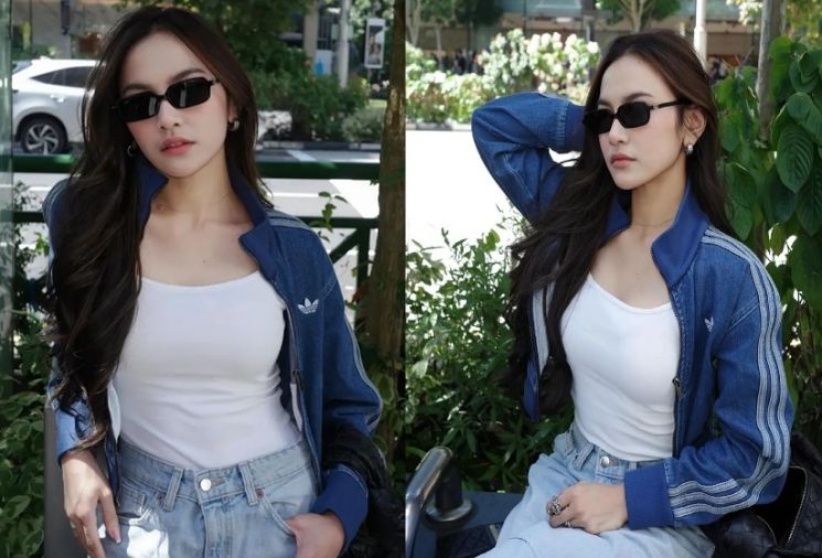 Mahalini (Instagram.com/mahaliniraharja)