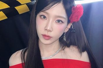 Komentar Taeyeon SNSD Soal Film K-Pop Demon Hunters Tuai Hujatan: Bukti Susahnya Bersuara Jujur?