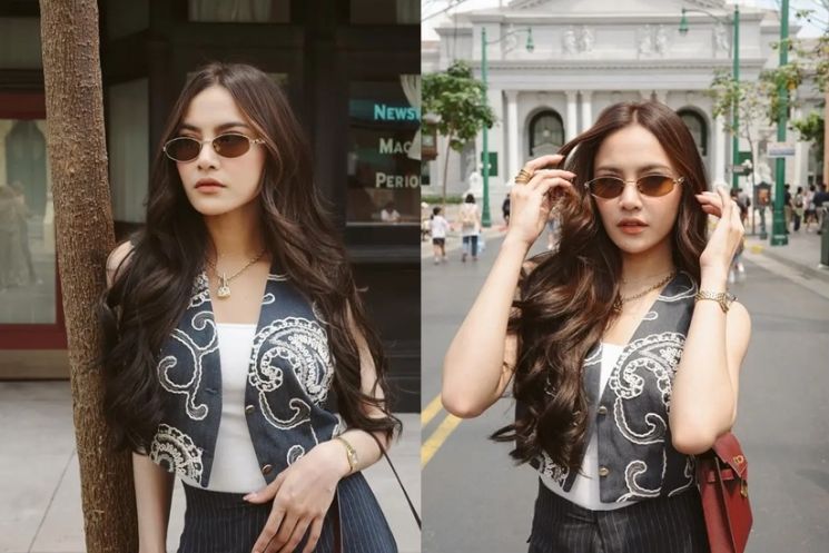 Mahalini (Instagram.com/mahaliniraharja)