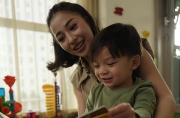Curhat Nikita Willy: Mom Brain Itu Nyata, Ibu Muda Pasti Paham Deh!
