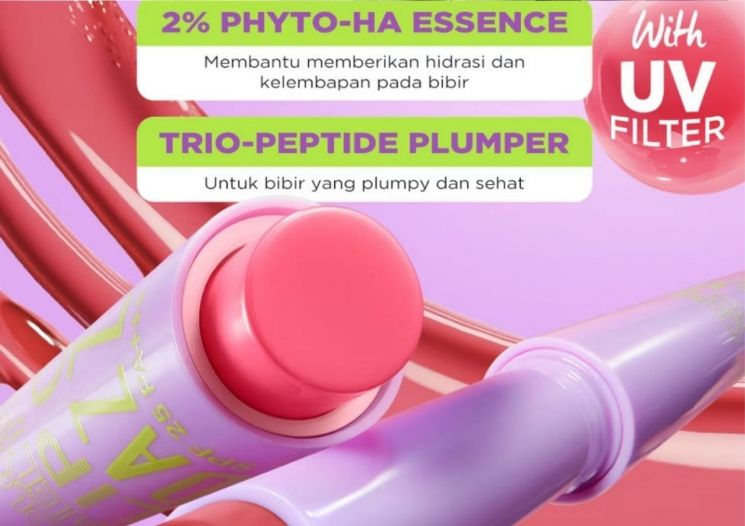 Dazzle Me Color Chrome Melt (Shopee/Dazzle Me Official Shop)