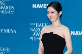 Selalu Jadi Korban Selingkuh, Akting Jang Nara di 4 Drakor Ini Bikin Emosi Campur Aduk
