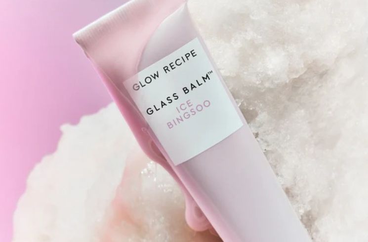 Lipstik rasa buah (glowrecipe.com)