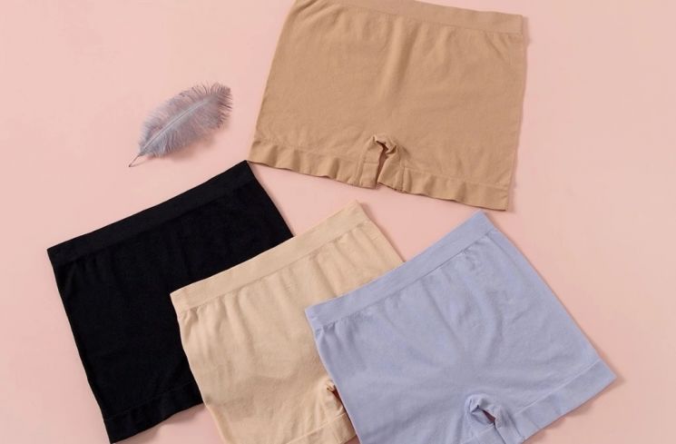 Pakaian dalam dari bahan bambu (Shopee/FELANCY OFFICIAL SHOP)