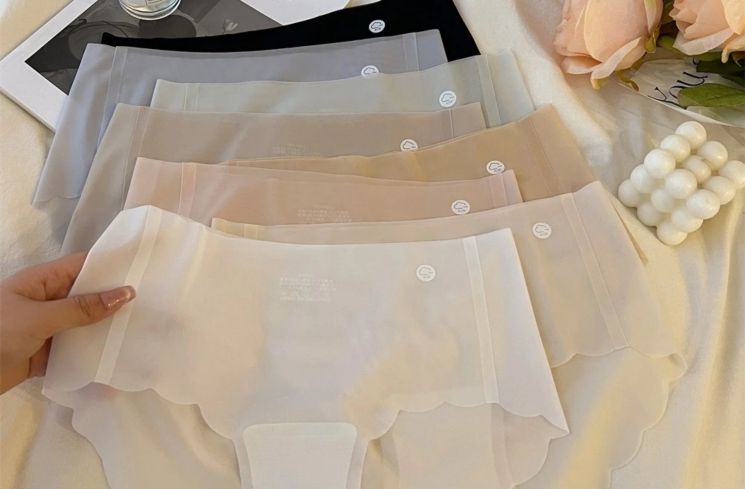Pakaian dalam dari bahan bambu (Shopee/Wacao Official Store)