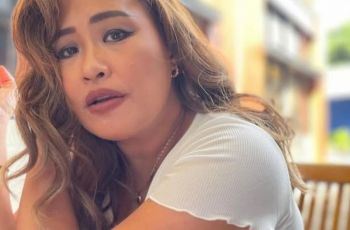 Baru Jualan Donat, Pinkan Mambo Ngambek Dapat Review Pedas Food Vlogger: Kayak Odading!