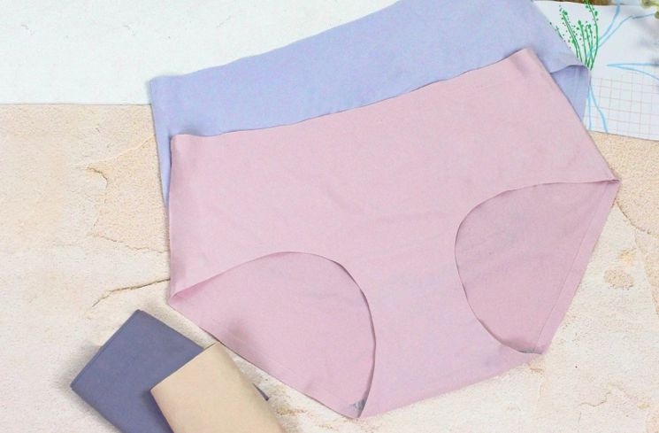 Pakaian dalam dari bahan bambu (Shopee/Sorex Official Shop)