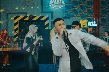 Lagu Pica-Pica Viral dan Trending Global, Ini Fakta Menariknya!