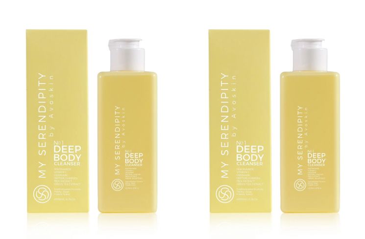 Sabun Non SLS (avoskinbeauty.com)