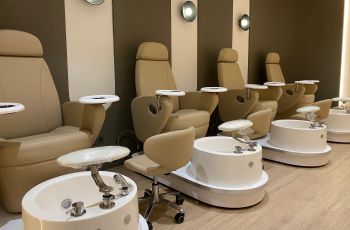 Hidden Gem Hair Spa di Jakarta Barat, Solusi Cantik buat Kamu yang Super Sibuk!