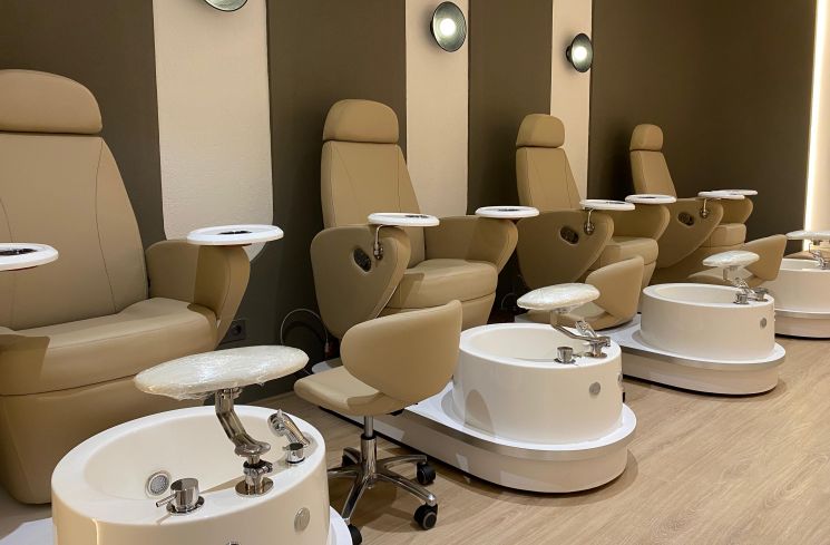 Hidden Gem Hair Spa di Jakarta Barat. (dok. Two Seasons Beauty Space)