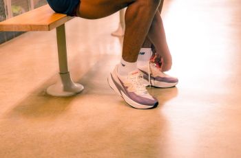 Pakai Sepatu Ini, Lari Jadi Lebih Ngebut dan Fashionable!