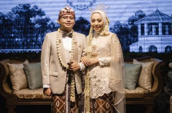 Kenalan Sama Putri Karlina, Wabup Garut dan Ibu 3 Anak yang Baru Jadi Menantu Dedi Mulyadi