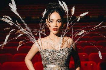 Erika Carlina Akui Hamil di Luar Nikah: Karier Makin Moncer atau Terancam?