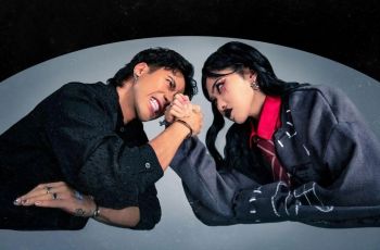 Isyana & Vidi Aldiano Rilis 