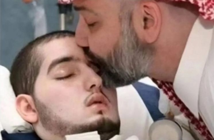 Pangeran Al-Waleed bin Khalid Al-Saud meninggal dunia (x.com)