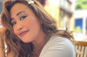 Harga Donat Pinkan Mambo Disentil Netizen, Responsnya Malah Bikin Heboh