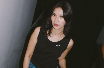 4 Gaya Sheila Dara yang Simpel tapi Stylish, Siap Kamu Contek Buat Daily Look!