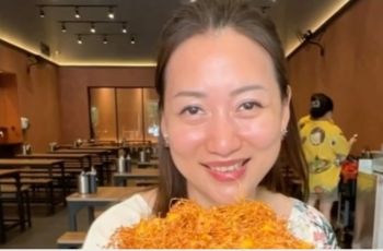 Dianggap Matikan Rezeki, Ini Sosok Nanakoot yang Ulas Donat Pinkan Mambo