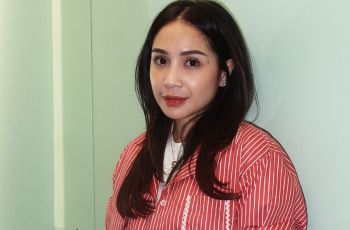 Statement Chill Nagita Slavina, Tunjukin Cewek Mapan Gak Perlu Pusingin Ego Pria