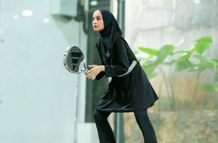 Shireen Sungkar (Instagram/@shireensungkar)