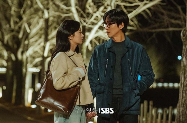 Drama Korea Our Movie (Instagram/sbsdrama.official)