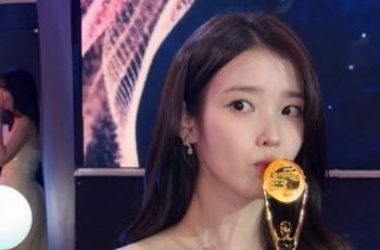 IU Buktikan Totalitas! Sabet Best Actress, Idol K-Pop Pun Bisa Berkelas di Film
