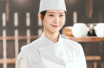 Dari Idol ke Masterchef Era Joseon, YoonA Bikin Penasaran di The Tyrants Chef