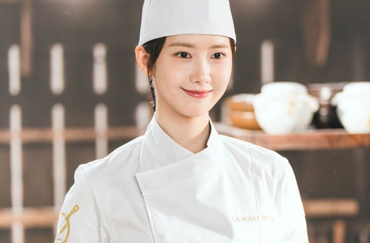 Drama Korea The Tyrant’s Chef (Instagram/tvn_drama)