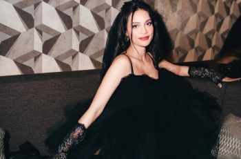 Erika Carlina Bukan Satu-satunya, 5 Artis Ini Juga Diterpa Isu Hamil Duluan Sebelum Nikah