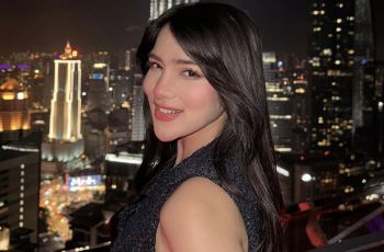 Anti Mati Gaya! Ini 4 Inspirasi OOTD Davina Karamoy yang Wajib Kamu Coba
