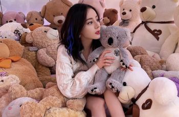Ratu Visual Comeback! Ini Drama Baru Dilraba Dilmurat yang Tayang 2025