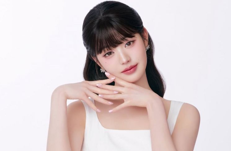 Mantra Lucky Vicky ala Wonyoung IVE: Ucapan Positif Bisa Tarik Hoki?