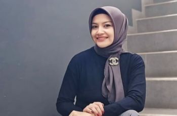 Presenter Jadi Pejabat, Gaji Berlipat! Kekayaan Tina Talisa Melonjak Drastis Gara-Gara Rangkap Jabatan
