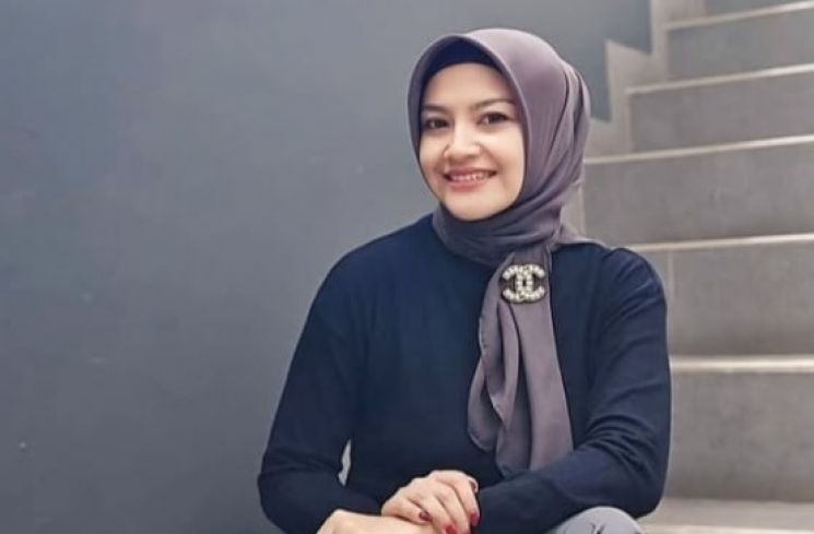 Tina Talisa. (ist)