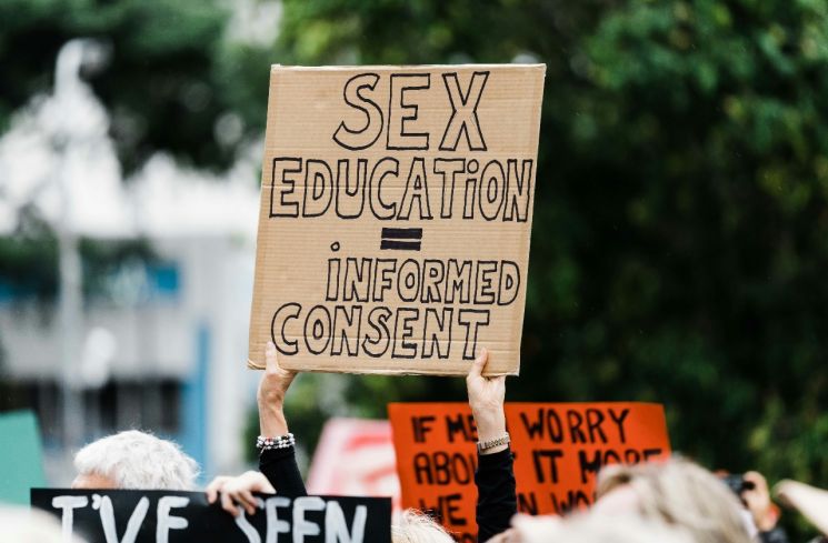 Ilustrasi Pentingnya Persetujuan Seksual (Pexels/Stewart Munro)