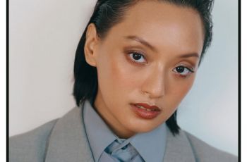 Bangga! Asmara Abigail Wakili Indonesia Sebagai Juri di Locarno Film Festival 2025!