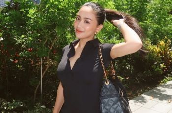 Rachel Vennya Spill Baby Bump Erika, Auto Bungkam Netizen yang Teriak Settingan!