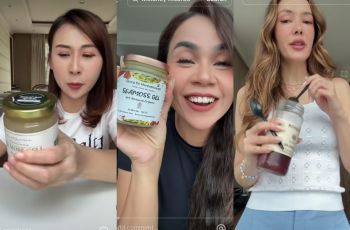 Sea Moss Challenge: Tantangan 30 Hari Buat Kamu yang Mau Reset Tubuh