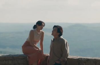 Sheila Dara Ungkap Film Sore: Istri dari Masa Depan Diproduksi ala UMKM, Tapi Tetap Totalitas!