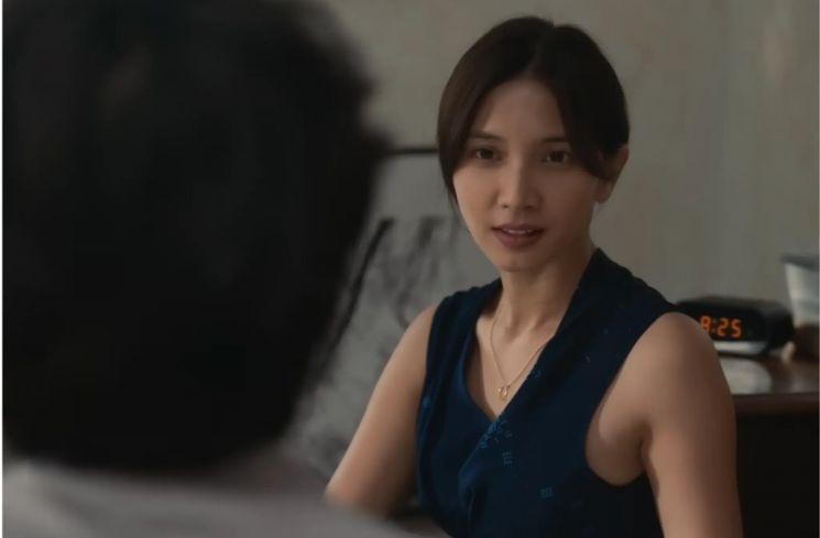 Film Sore: Istri dari Masa Depan (YouTube.com/Cerita Films)