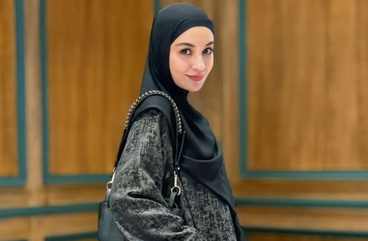 Shireen Sungkar (Instagram/shireensungkar)