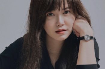 Tak Malu Akui Gagal Jadi Sutradara, Koo Hye Sun Tunjukkan Cara Bangkit dari Kegagalan