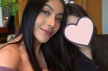 Denada Ajak Aisha Bertemu Jerry Aurum, Tegaskan Pentingnya Peran Ayah dalam Hidup Anak