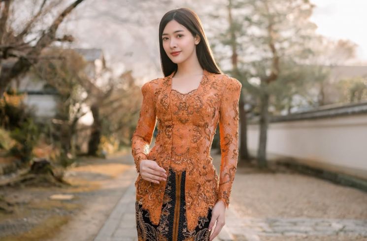 Dara Sarasvati (Instagram/@darasarasvaati)