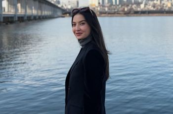 Gaya Elegan Raline Shah: 4 Look Simpel tapi Mewah untuk Berbagai Kesempatan