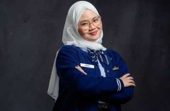 Aulia Nadia COC 2: Si Jenius Hafalan yang Cemerlang di Dunia Akademik