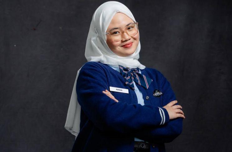 Aulia Nadia Azzahra (Instagram/@naazzahraa_)